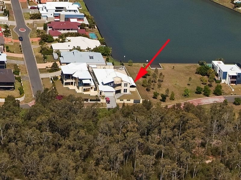 21 Allan Day Drive, Wellington Point QLD 4160
