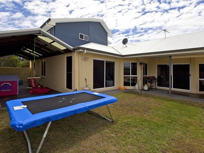 21 Allan Day Drive, Wellington Point QLD 4160