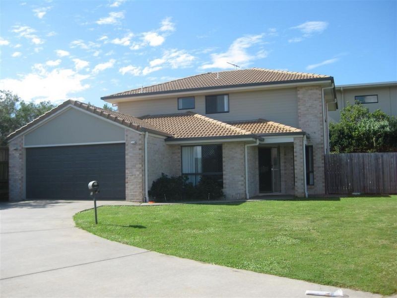 7 Lizard Place, Redland Bay QLD 4165