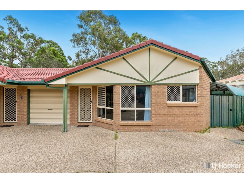3/23 Carrock Street, Alexandra Hills QLD 4161
