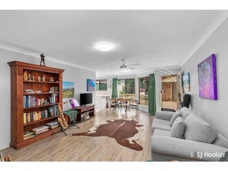 3/23 Carrock Street, Alexandra Hills QLD 4161