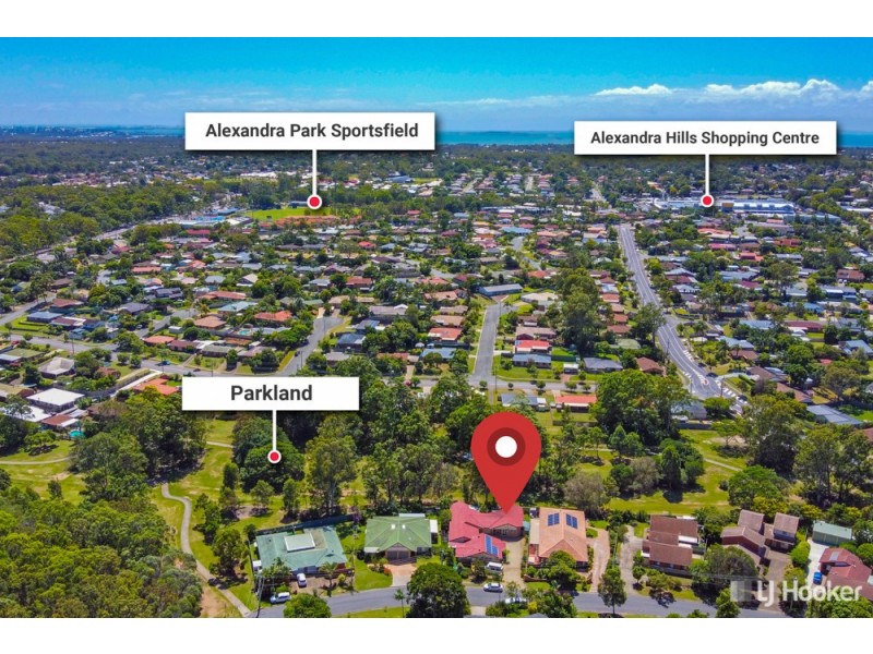 3/23 Carrock Street, Alexandra Hills QLD 4161
