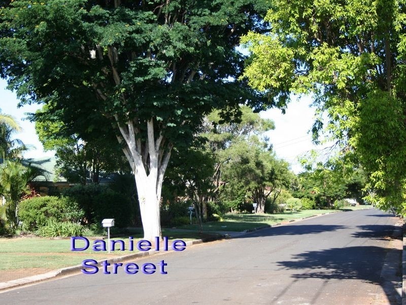 5a Danielle Street, Cleveland QLD 4163