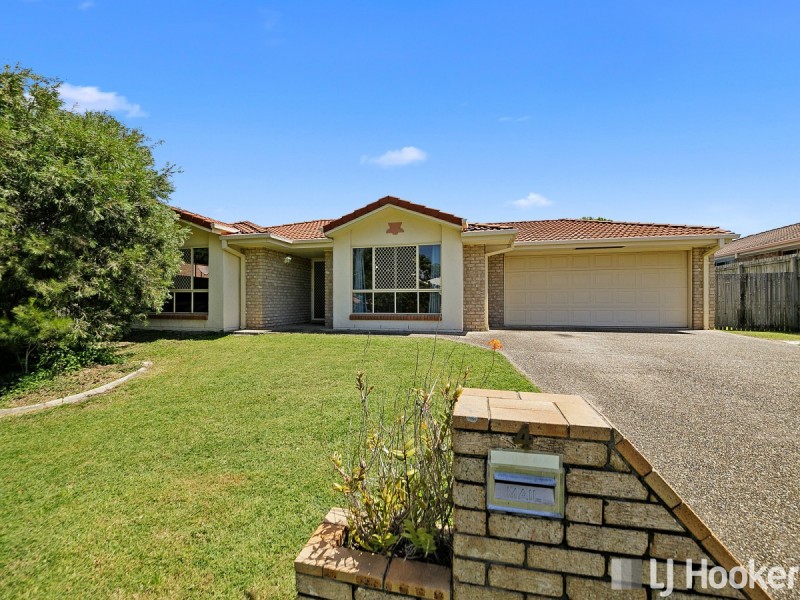 4 Remo Place, Birkdale QLD 4159