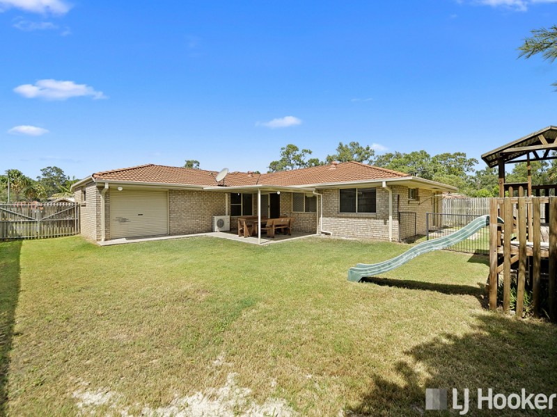 4 Remo Place, Birkdale QLD 4159