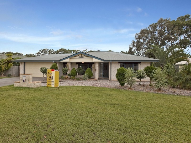 5 Schonrock Street, Wellington Point QLD 4160
