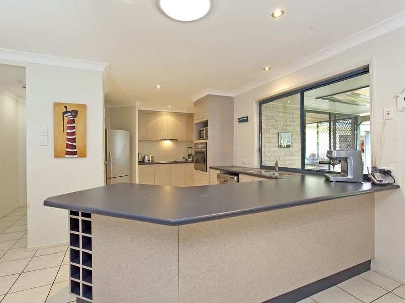 5 Schonrock Street, Wellington Point QLD 4160
