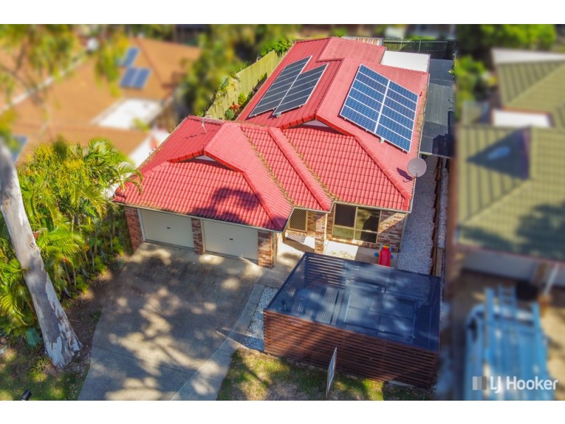 11 Pimelea Crescent, Mount Cotton QLD 4165