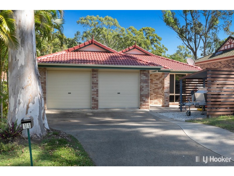 11 Pimelea Crescent, Mount Cotton QLD 4165