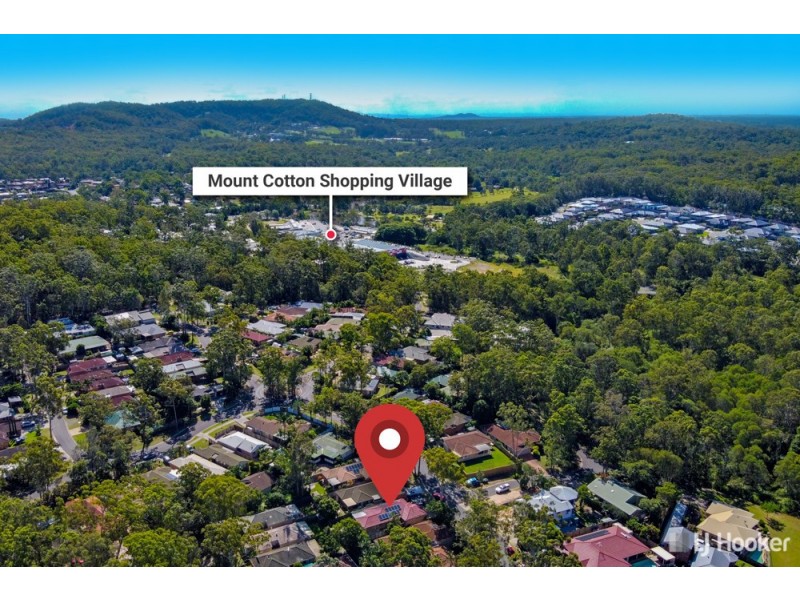 11 Pimelea Crescent, Mount Cotton QLD 4165