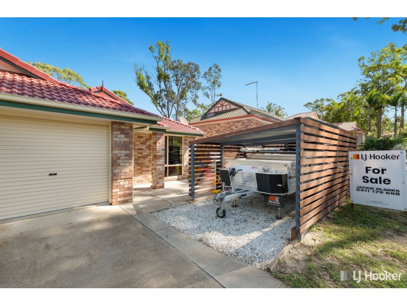 11 Pimelea Crescent, Mount Cotton QLD 4165