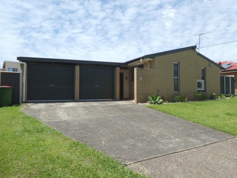 8 Gladdyr Street, Capalaba QLD 4157