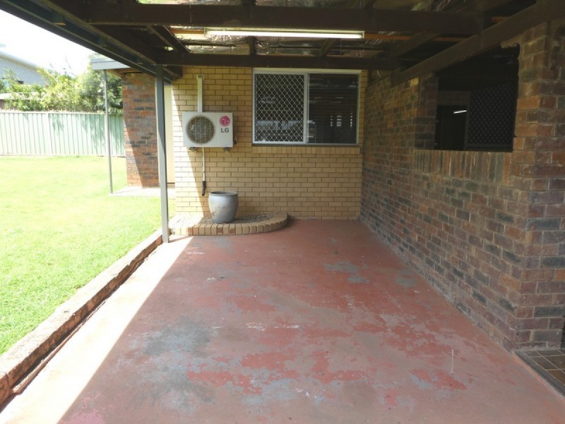 8 Gladdyr Street, Capalaba QLD 4157