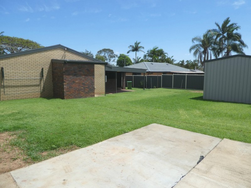 8 Gladdyr Street, Capalaba QLD 4157