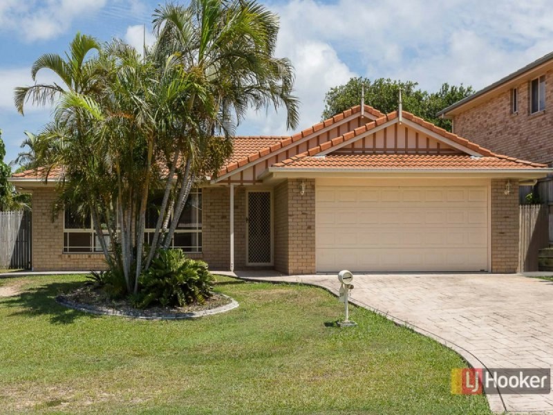 38 Jasper Street, Wellington Point QLD 4160