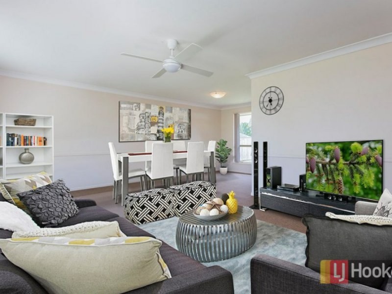 38 Jasper Street, Wellington Point QLD 4160