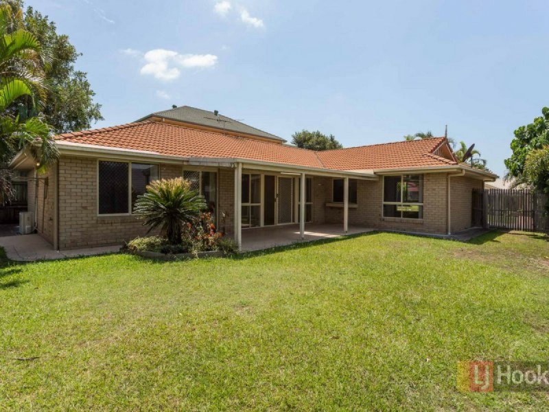 38 Jasper Street, Wellington Point QLD 4160