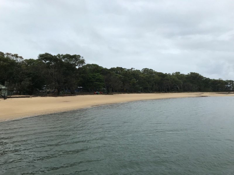 12 Shirley Street, Coochiemudlo Island QLD 4184