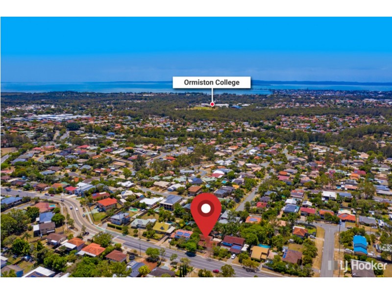 73 Allenby Road, Alexandra Hills QLD 4161