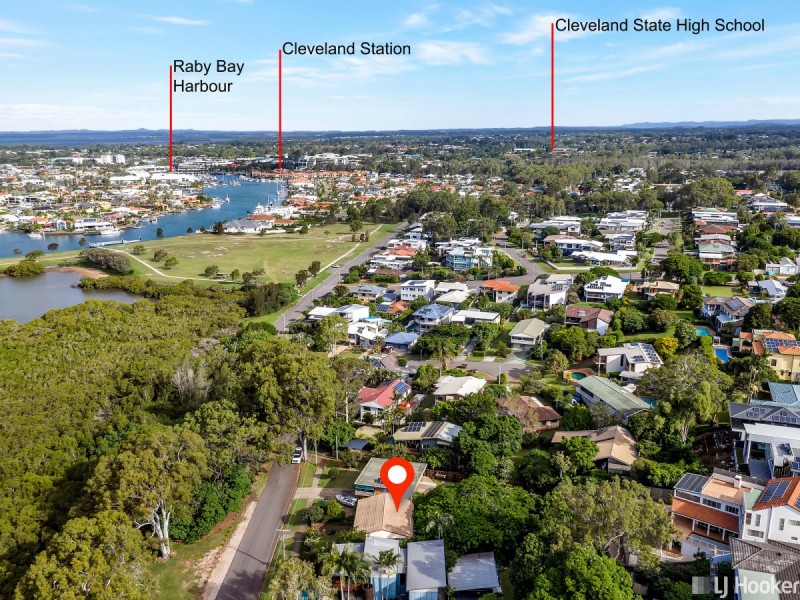 21 Sleath Street, Ormiston QLD 4160