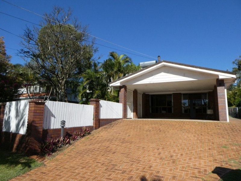 20 Bowen Street, Capalaba QLD 4157