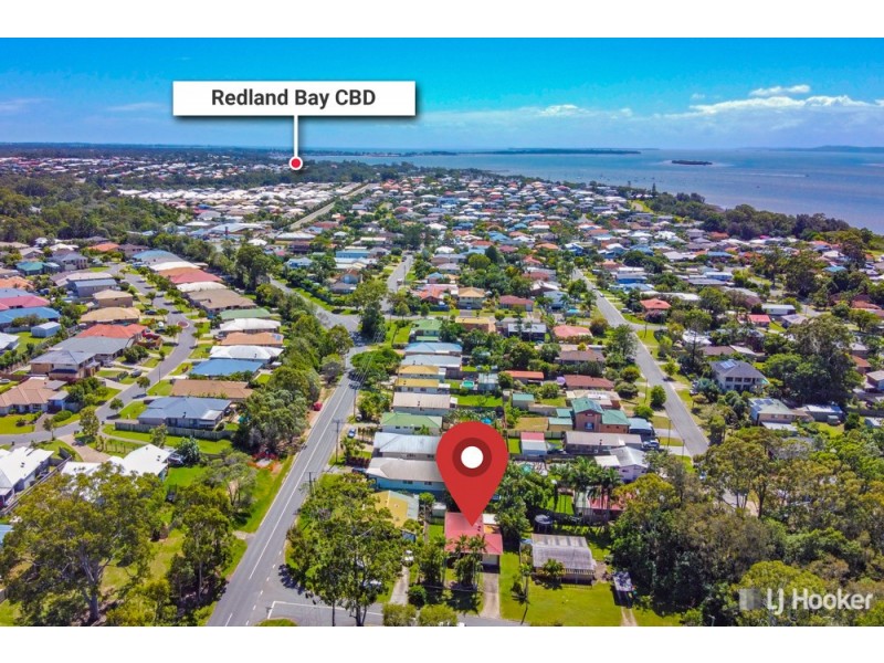 4 Christopher Street, Redland Bay QLD 4165