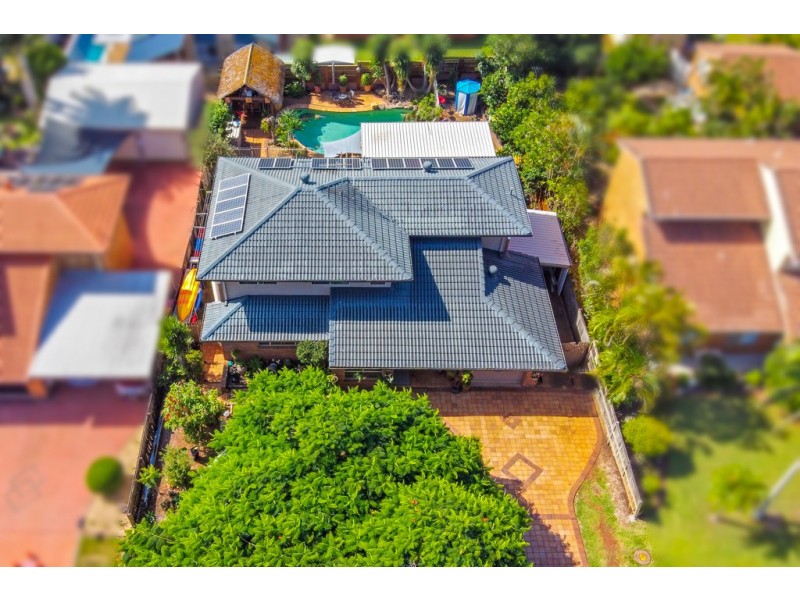 16 Spurs Drive, Wellington Point QLD 4160