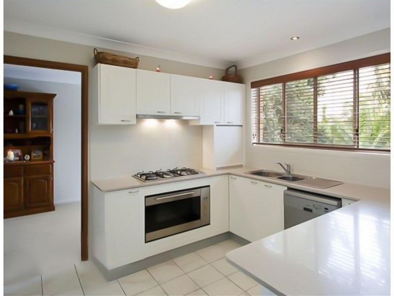 16 Spurs Drive, Wellington Point QLD 4160