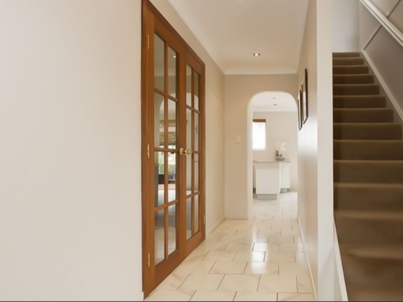 16 Spurs Drive, Wellington Point QLD 4160