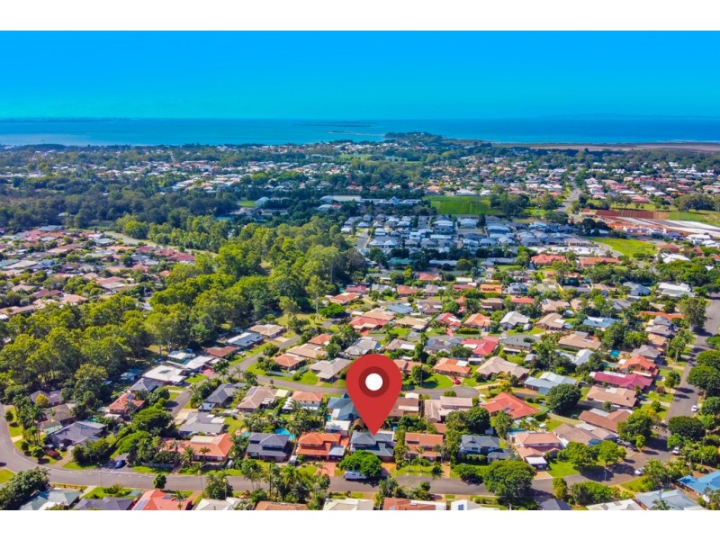 16 Spurs Drive, Wellington Point QLD 4160