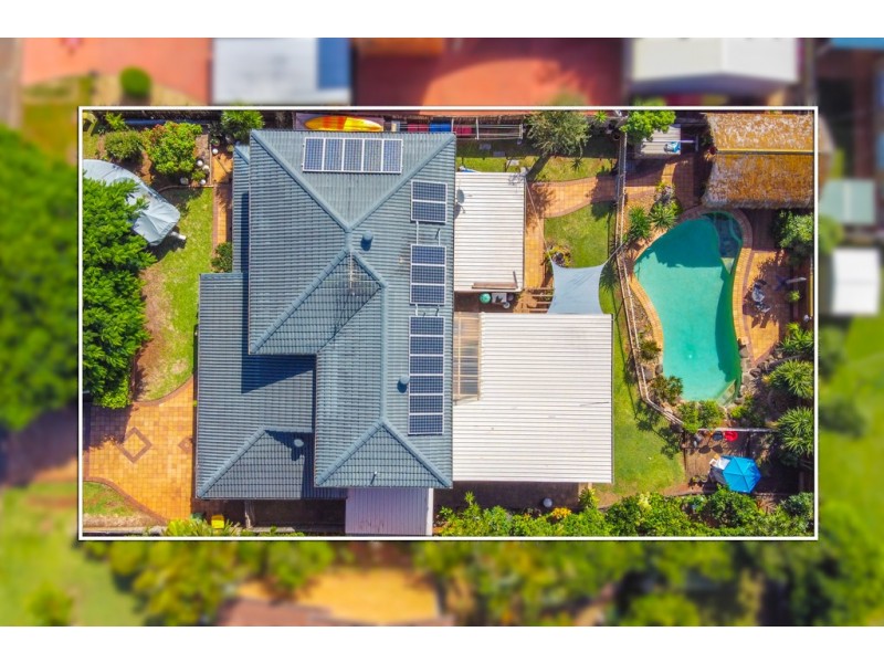 16 Spurs Drive, Wellington Point QLD 4160