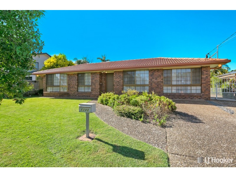 5 Sturt Street, Cleveland QLD 4163