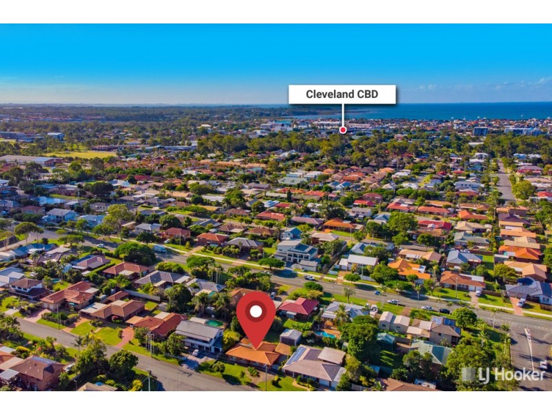 5 Sturt Street, Cleveland QLD 4163