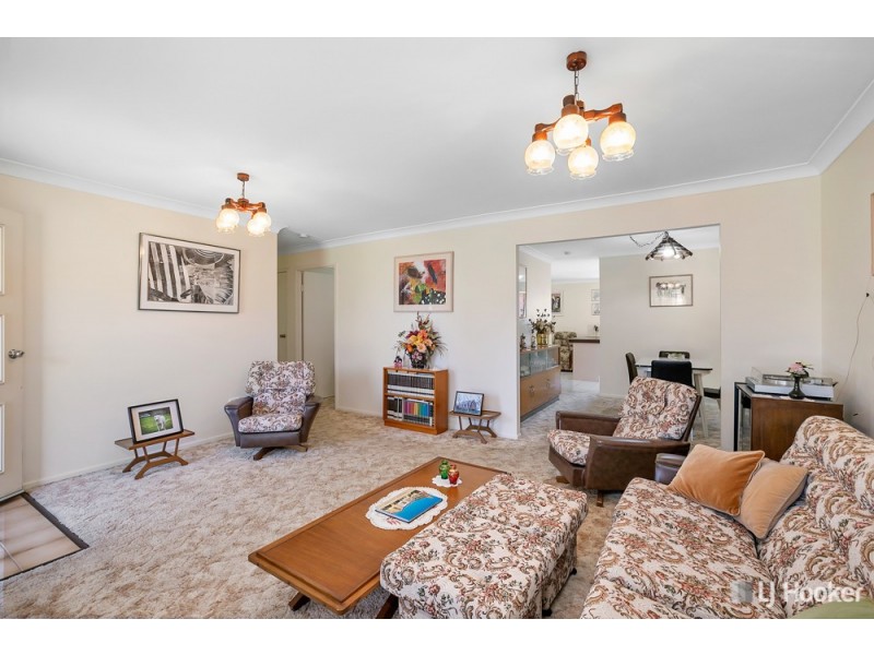 5 Sturt Street, Cleveland QLD 4163