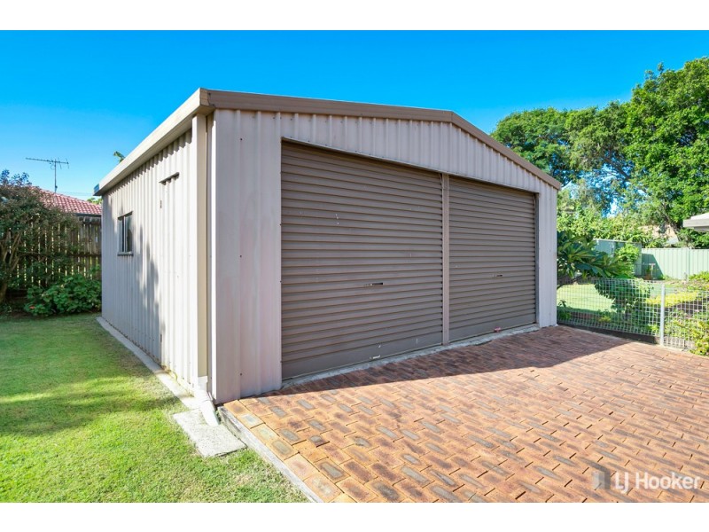 5 Sturt Street, Cleveland QLD 4163