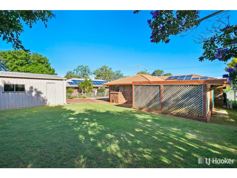 5 Sturt Street, Cleveland QLD 4163