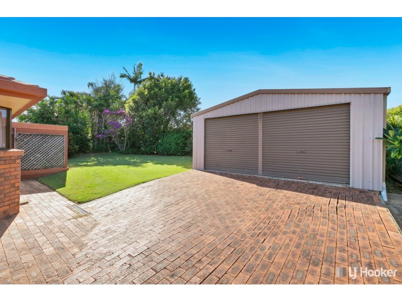 5 Sturt Street, Cleveland QLD 4163