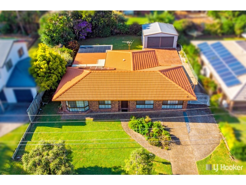 5 Sturt Street, Cleveland QLD 4163