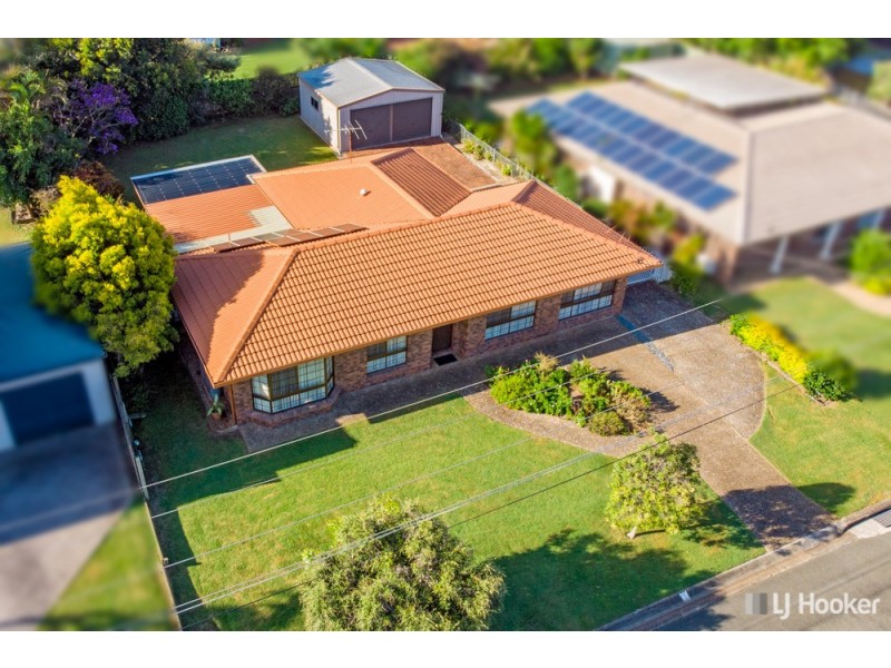 5 Sturt Street, Cleveland QLD 4163