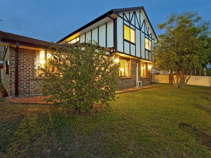 121 Channel Street South, Cleveland QLD 4163