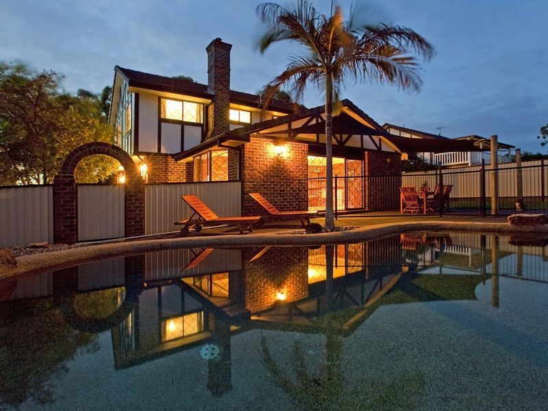 121 Channel Street South, Cleveland QLD 4163