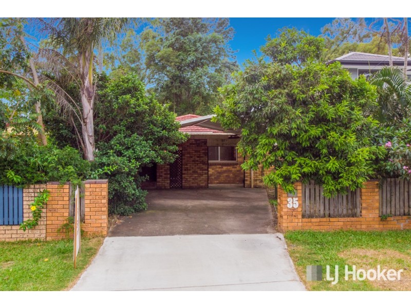 35 Leon Street, Thorneside QLD 4158