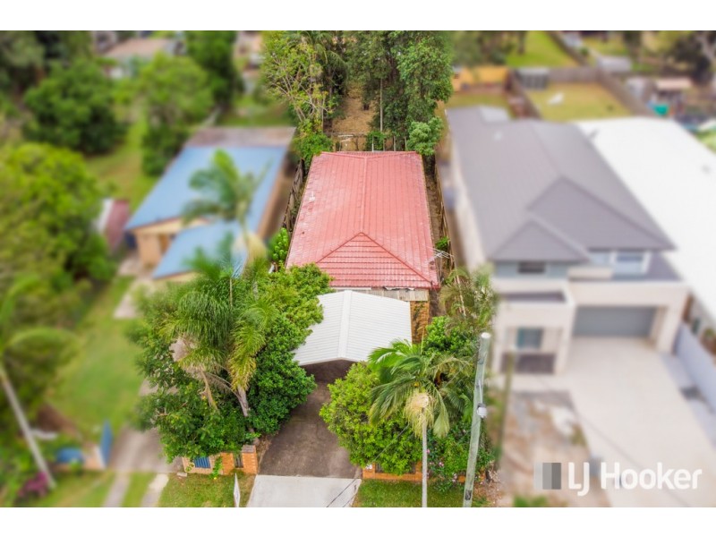 35 Leon Street, Thorneside QLD 4158