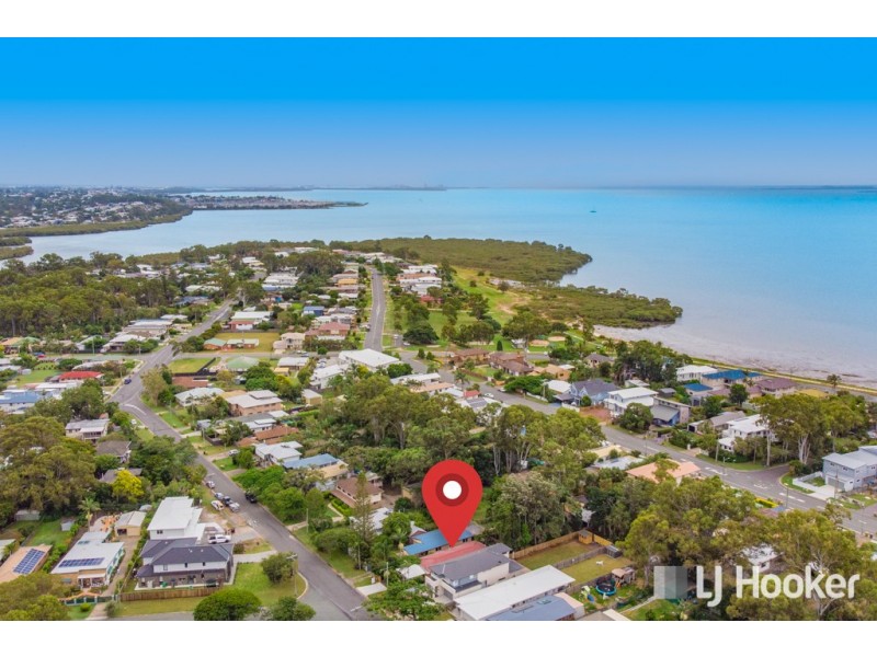 35 Leon Street, Thorneside QLD 4158