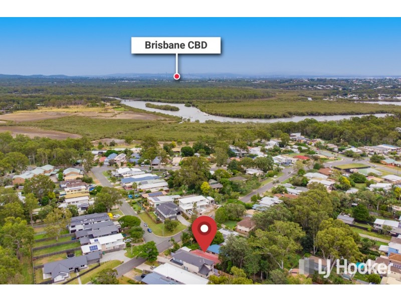 35 Leon Street, Thorneside QLD 4158
