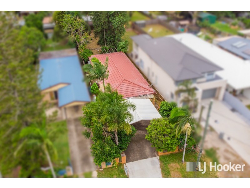 35 Leon Street, Thorneside QLD 4158