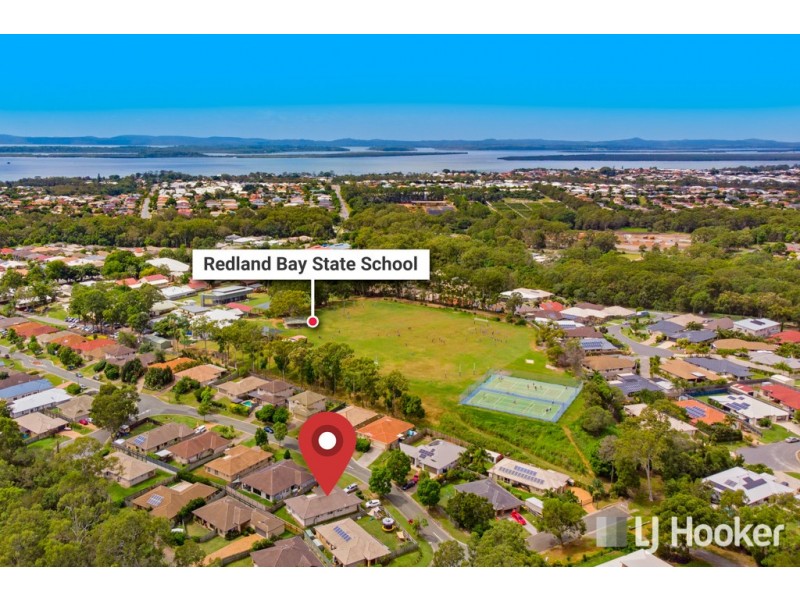 35 Lime Street, Redland Bay QLD 4165