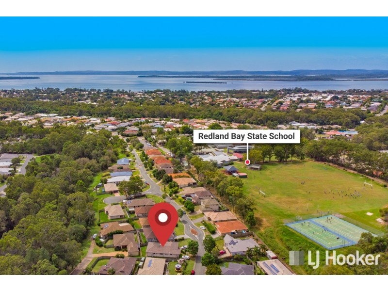 35 Lime Street, Redland Bay QLD 4165