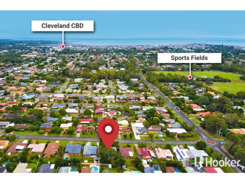56 Beach Street, Cleveland QLD 4163