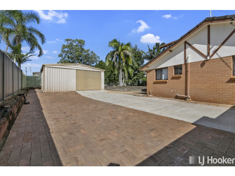 15 Angela Crescent, Cleveland QLD 4163